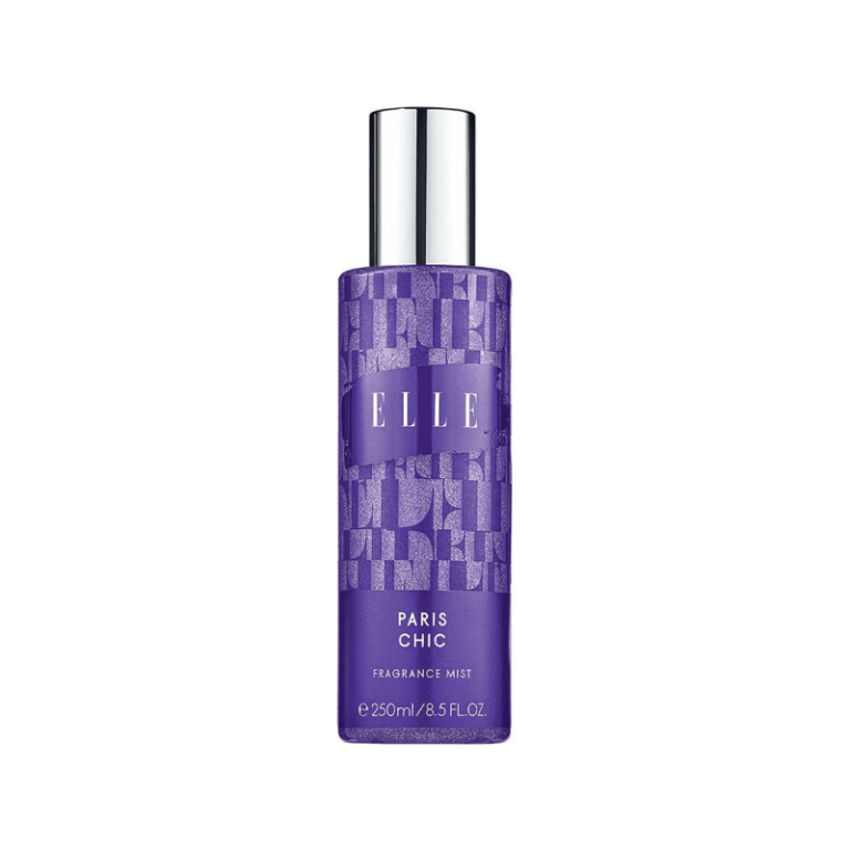 Elle-Paris-Chic-Fragrance-Mist-250-ml-Spray-2