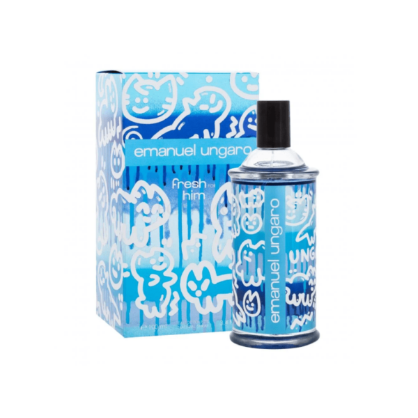 Emanuel-Ungaro-Emanuel-Ungaro-Fresh-For-Him-Eau-de-Toilette-100-ml-Spray-2