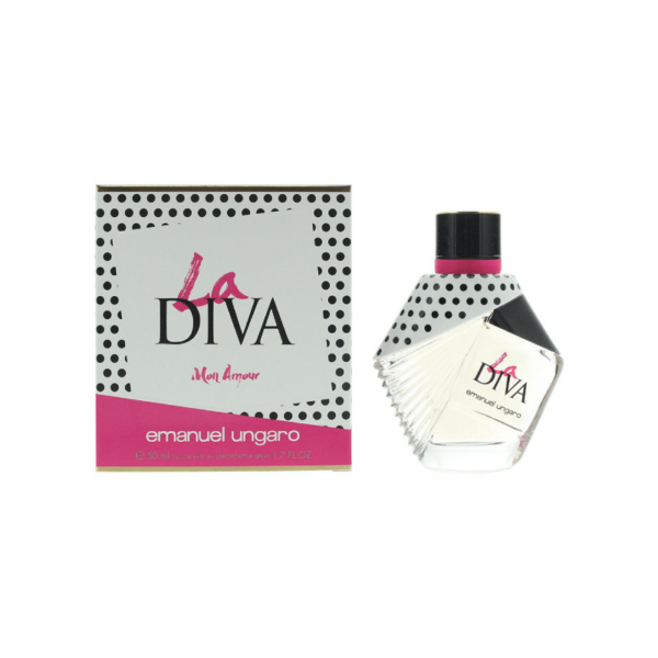 Emanuel-Ungaro-La-Diva-Mon-Amour-Eau-de-Parfum-50ml-Spray-2