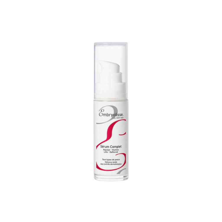 Embryolisse-Complete-Serum-30-ml