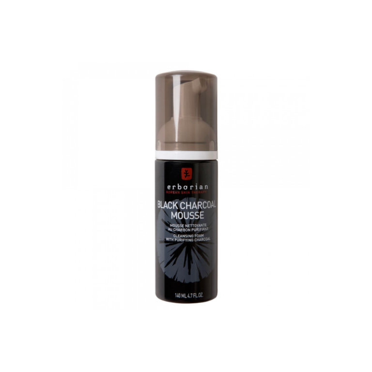 Erborian-Black-Charcoal-Mousse-Cleansing-Foam-140-ml