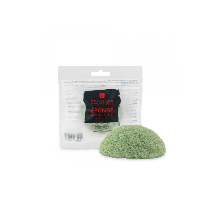 Erborian-Konjac-Sponge-Green-Tea