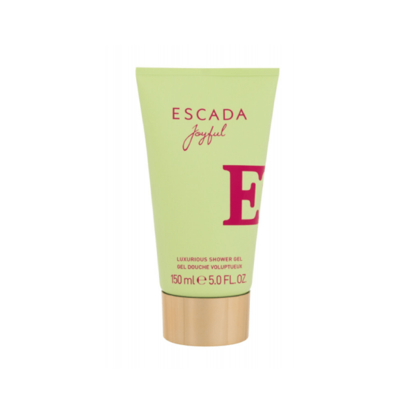 Escada-Joyful-shower-gel-150ml