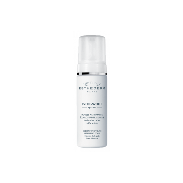 Esthederm-Esthe-White-Brightening-Youth-Cleansing-Foam-150-ml