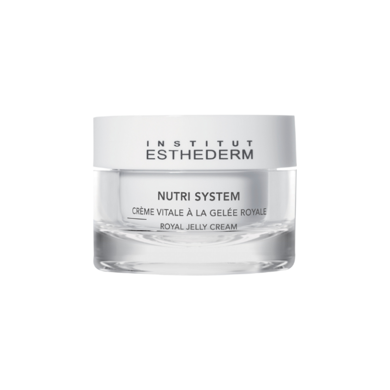 Esthederm-Nutri-System-Royal-Jelly-Vital-Cream-50-ml