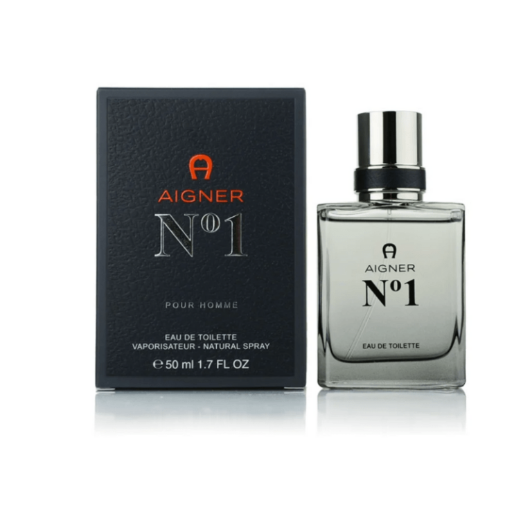 Etienne-Aigner-Aigner-No-1-Eau-de-Toilette-50-ml-Spray-2