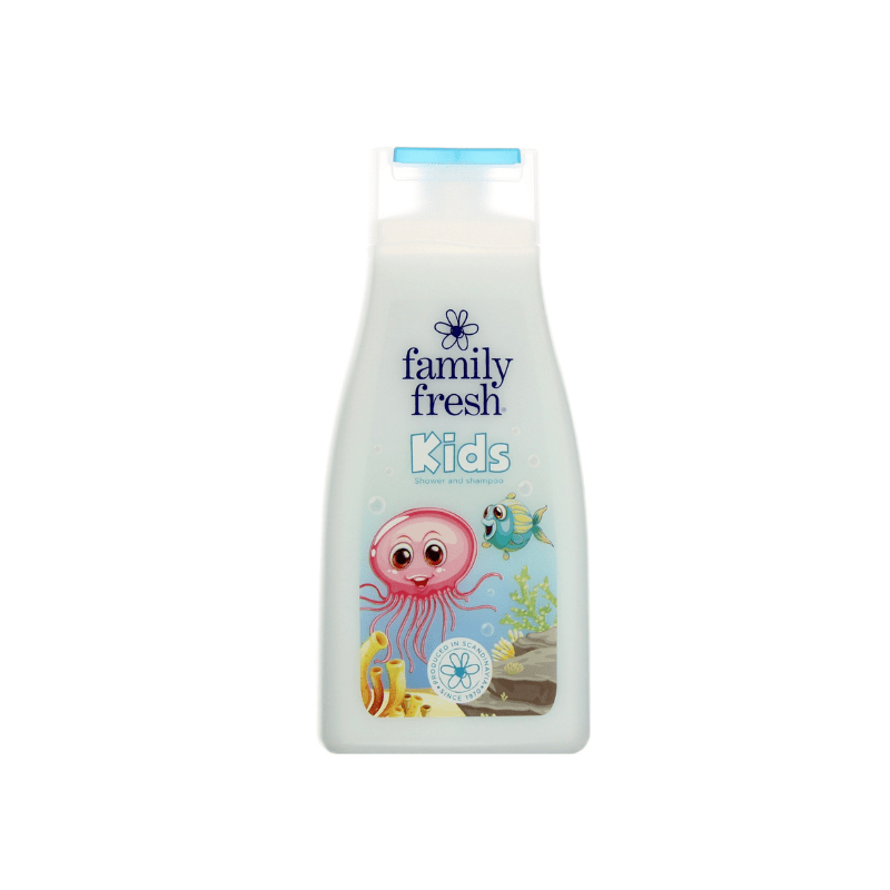 Family-Fresh-Badeschaum-Kids-500ml