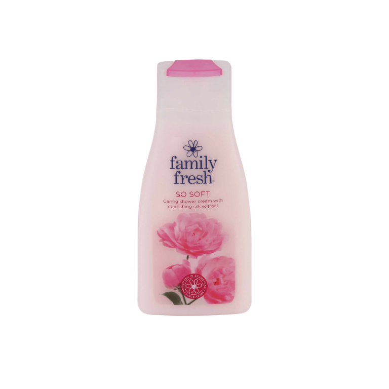 Family-Fresh-Badeschaum-fur-Haut-und-Haar-Soft-cream-500ml