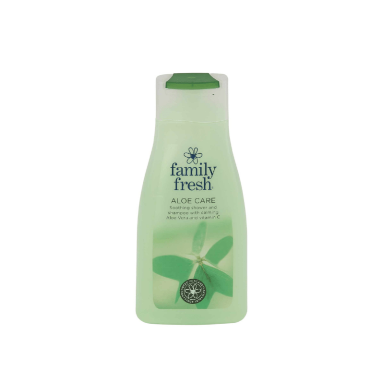 Family-Fresh-Duschgel-Aloe-Care-500-Ml-