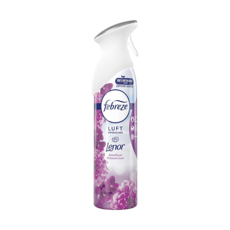 Febreze-Air-Freshener-Lenor-Amethyst-300ml