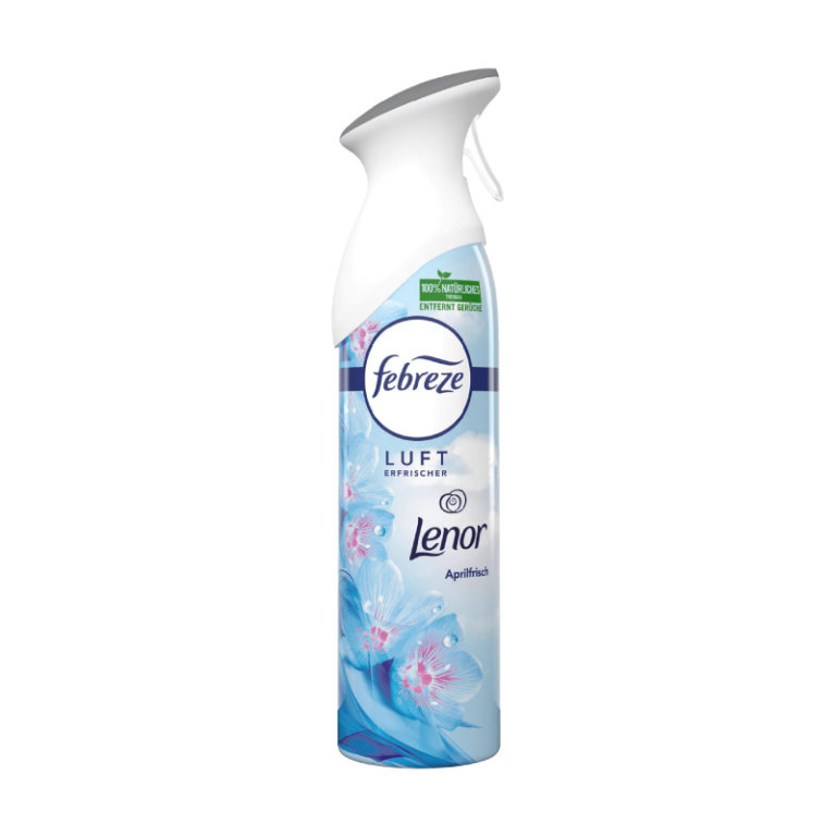 Febreze-Air-Freshener-Lenor-Aprilfresh