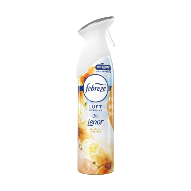 Febreze-Air-Freshener-Lenor-Gold-Orchid-300ml