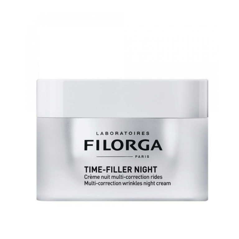 Filorga-Time-Filler-Night-Cream-50ml