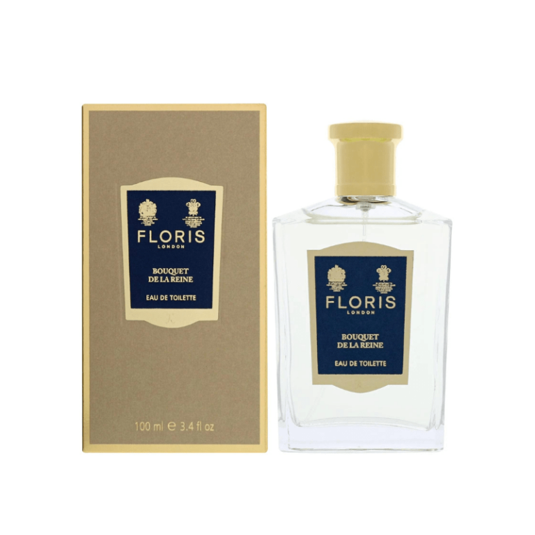 Floris-Bouquet-De-La-Reine-Eau-de-Toilette-100-ml-Spray-2