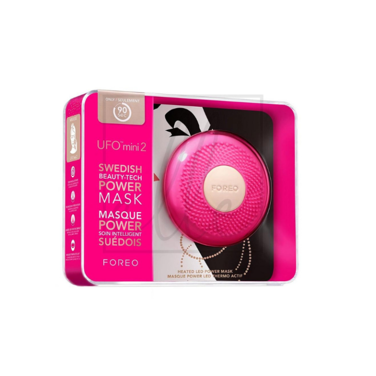 Foreo-Ufo-2-Mini-Power-Mask-Light-Therapy-Fuchsia-1-Stuck