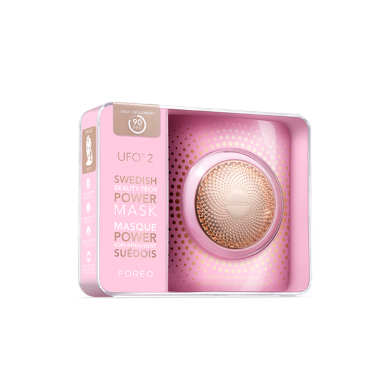 Foreo-Ufo-2-Power-Mask-Light-Therapy-Pearl-Pink-1-Stuck