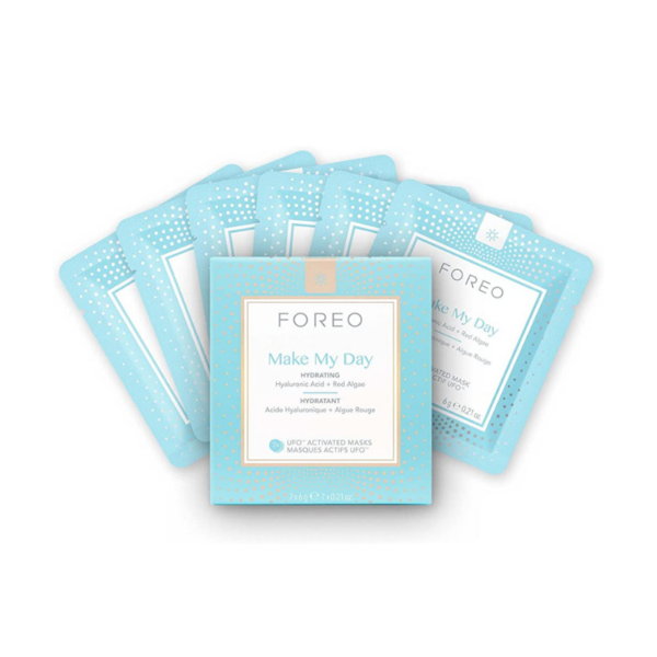 Foreo-Ufo-Mask-Set-Make-My-Day-7-Pcs-x-6gr-42-gr