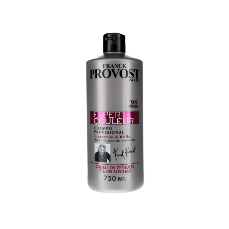 Franck-Provost-Shampoo-Color-farvet-har-Coloriertes-Haar-750ml