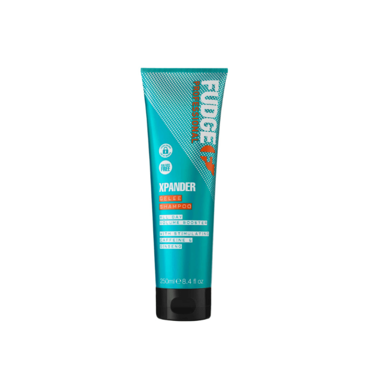 Fudge-Professional-Xpander-Gelee-Shampoo-250-ml