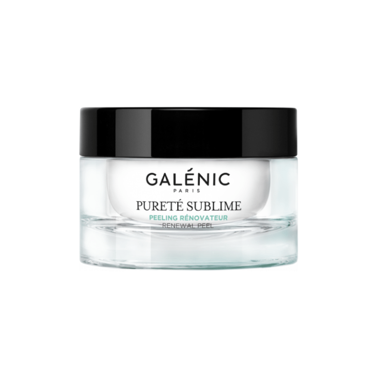 Galenic-Purete-Sublime-Renewal-Peel-50-ml