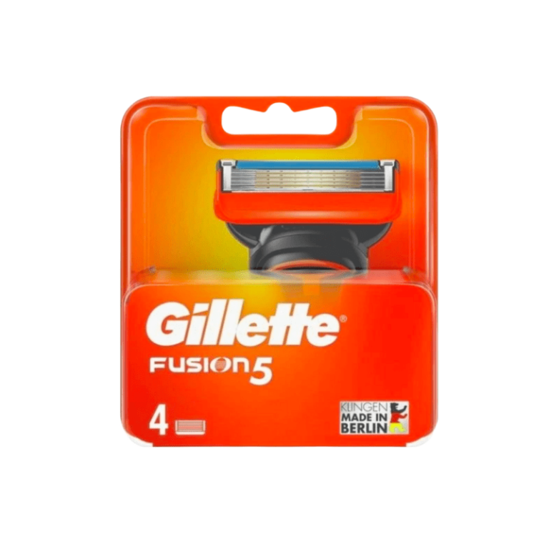 Gillette-FUSION5-tera-4-kpl-1