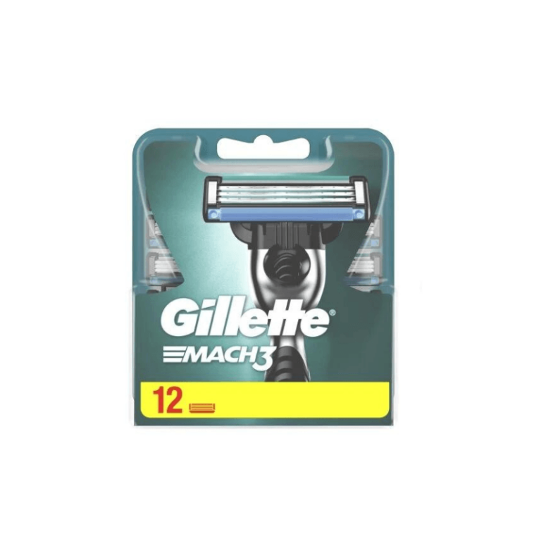 Gillette-Mach-3-12-Replacement-Blades-2