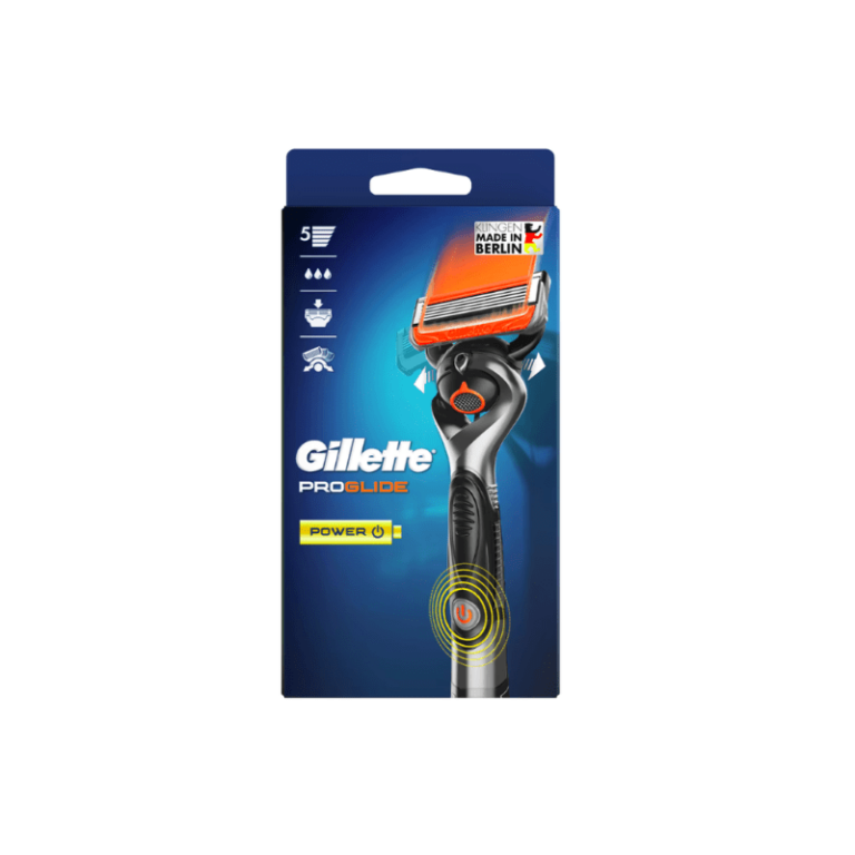 Gillette-PROGLIDE-FLEX-POWER-partakone-1