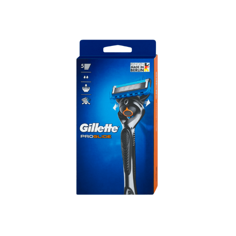 Gillette-PROGLIDE-FLEX-epilator