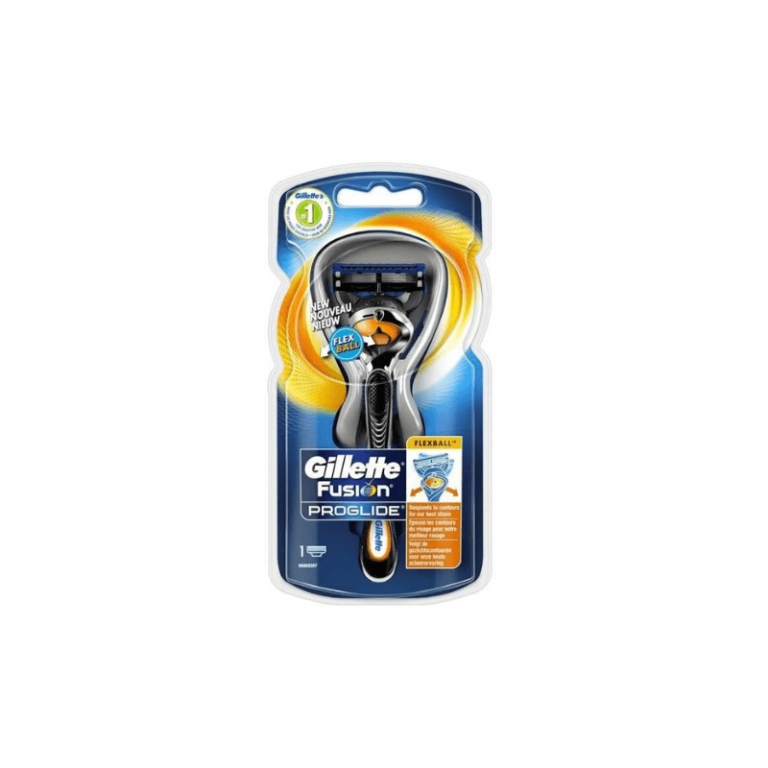 Gillette-Proglide-Flexball-Manual-1up