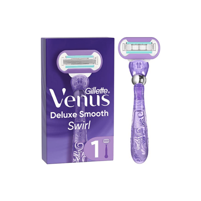 Gillette-VENUS-DELUXE-SWIRL-APPARAT-1