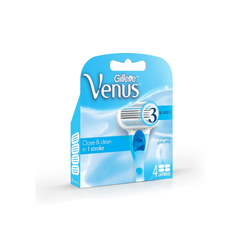 Gillette-Venus-Classic-4-Blade