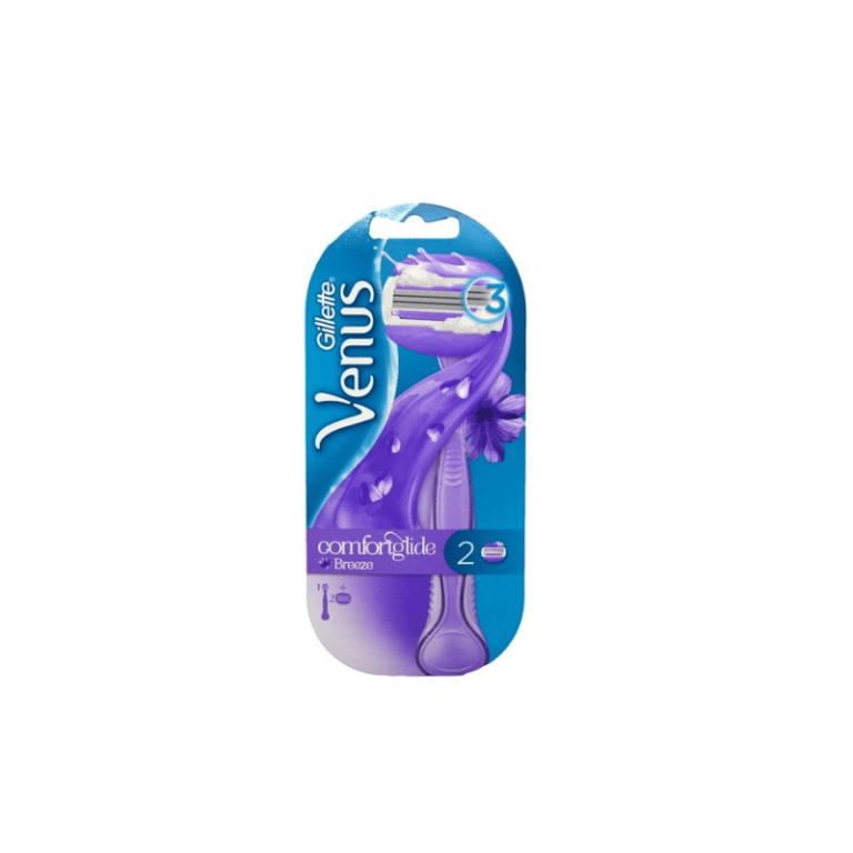 Gillette-Venus-Comfortglide-Breeze-Razor-2UP