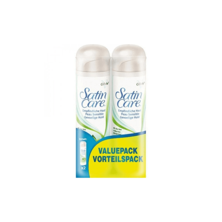 Gillette-Venus-SatinCare-Double-Pack-2x200ml