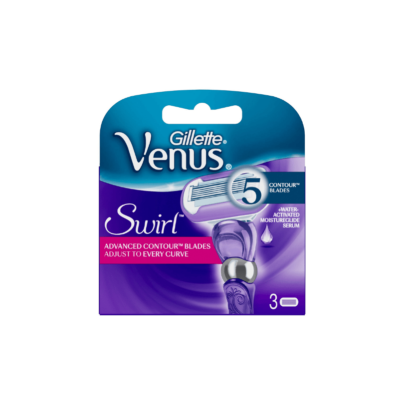 Gillette-Venus-Swirl-5-Blades-3-Spare-Blades