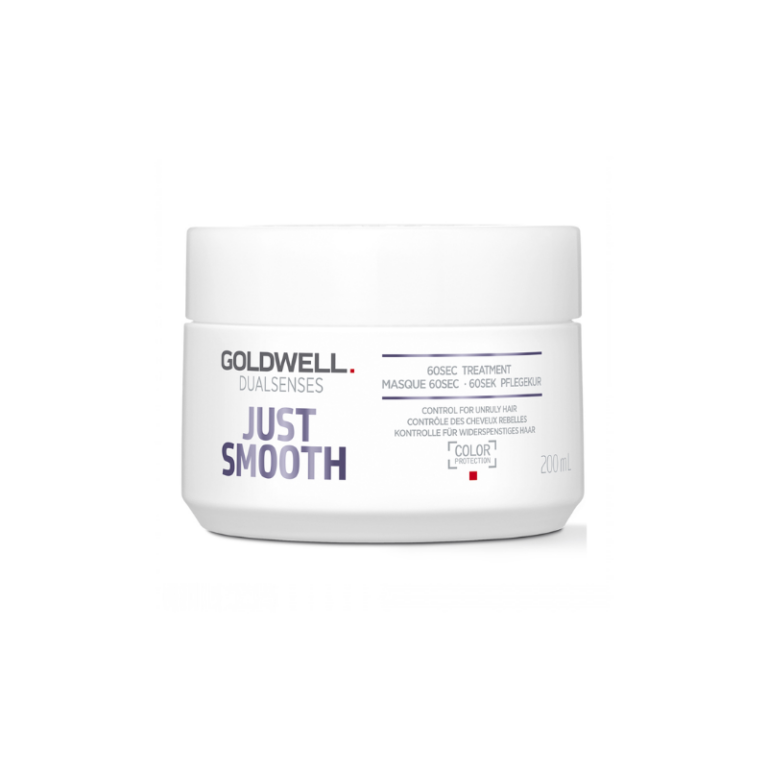 Goldwell-Dual-Senses-Just-Smooth-60S-Treatment-200-ml