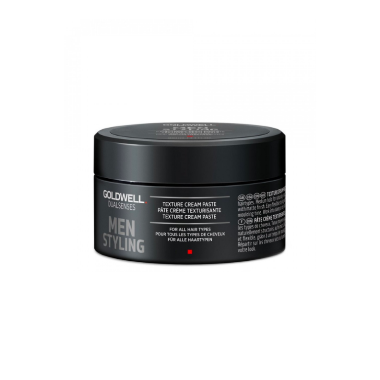 Goldwell-DualSenses-Men-Texture-Cream-Paste-For-All-Hair-Types-100-ml