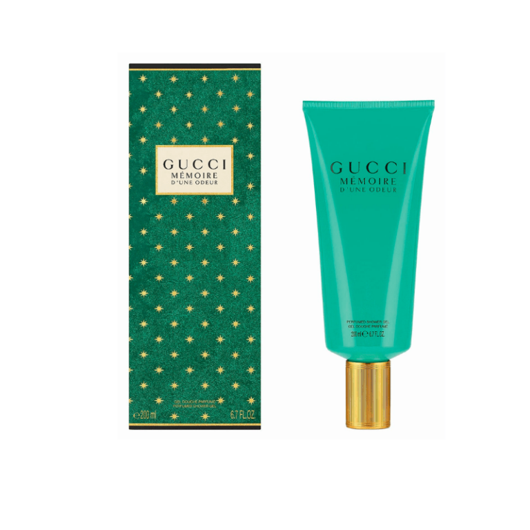 Gucci-Memoire-dune-Odeur-Shower-gel-200-ml