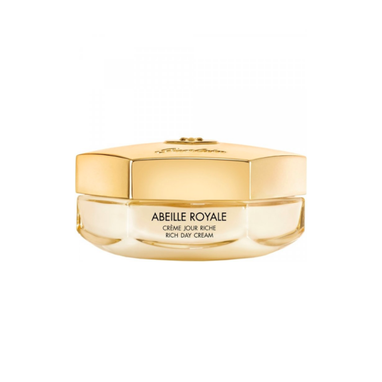 Guerlain-Abeille-Royale-Rich-Day-Cream-For-All-Skin-Types-50-ml