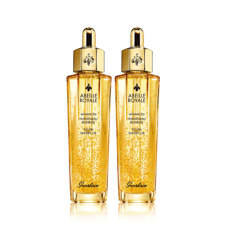 Guerlain-Abeille-Royale-Youth-Watery-Oil-2x50ml