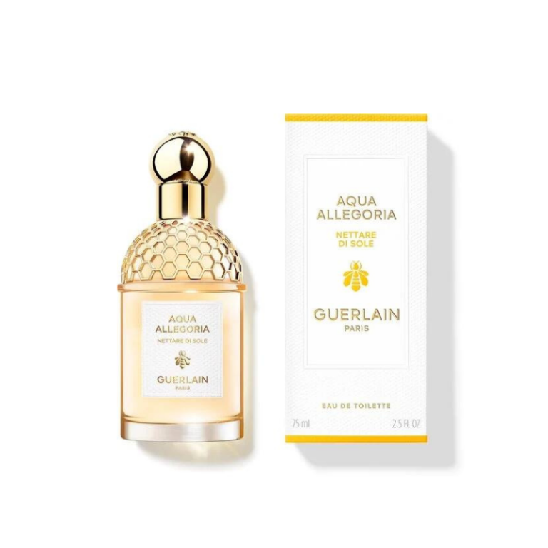 Guerlain-Aqua-Allegoria-Nettare-Di-Sole-Edt