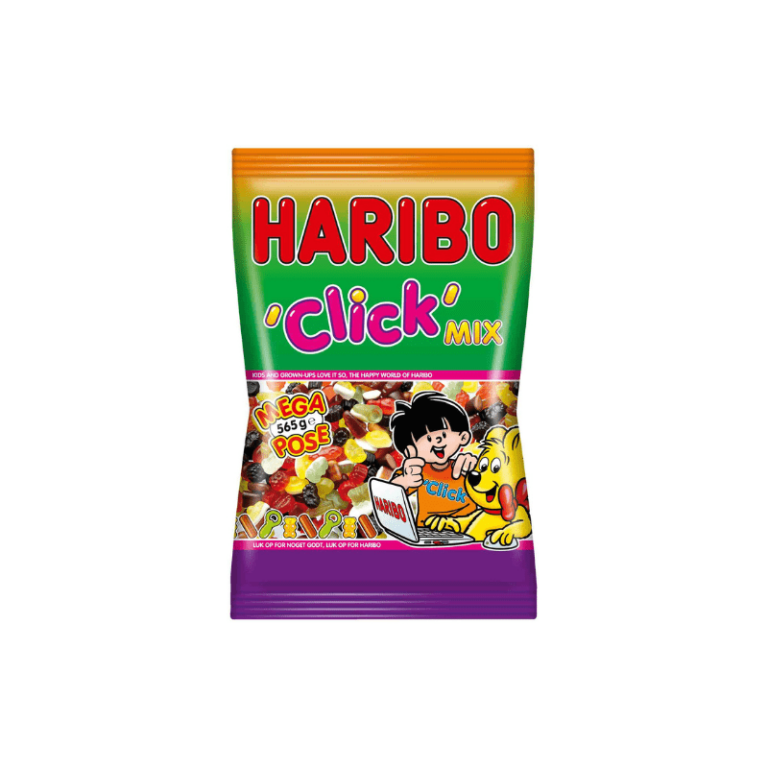 Haribo-Click-Mix-565g