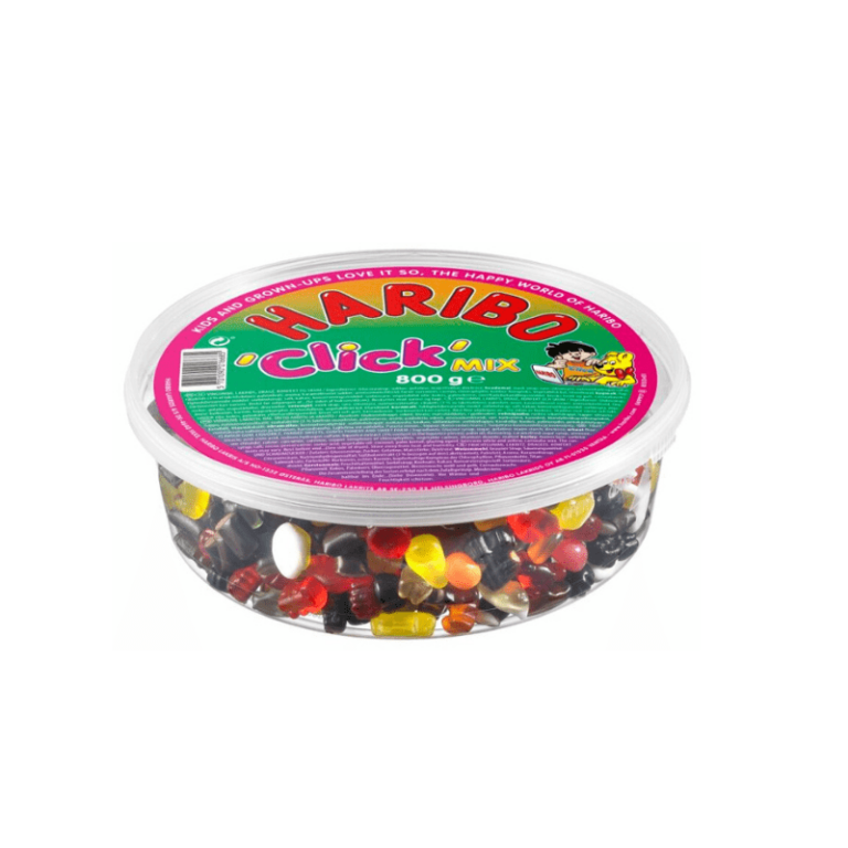 Haribo-Click-Mix-800g