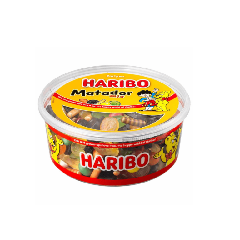 Haribo-Matador-Mix-1kg-2