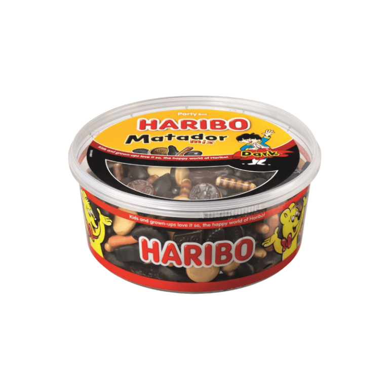 Haribo-Matador-Mix-Dark-900g