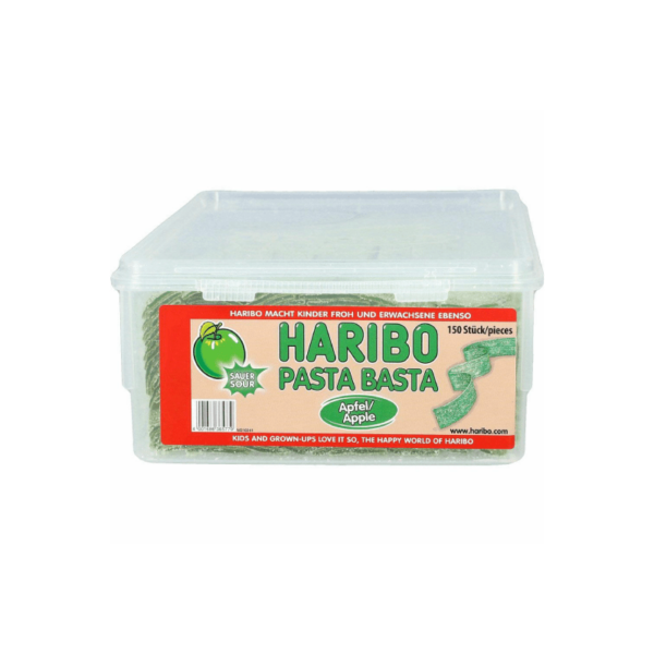 Haribo-Pasta-Basta-Apple-150-St-1125g