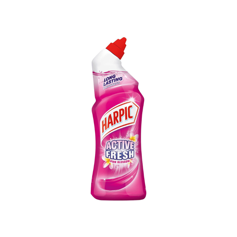 Harpic-Fresh-Burst-Pink-Blossom-750ml