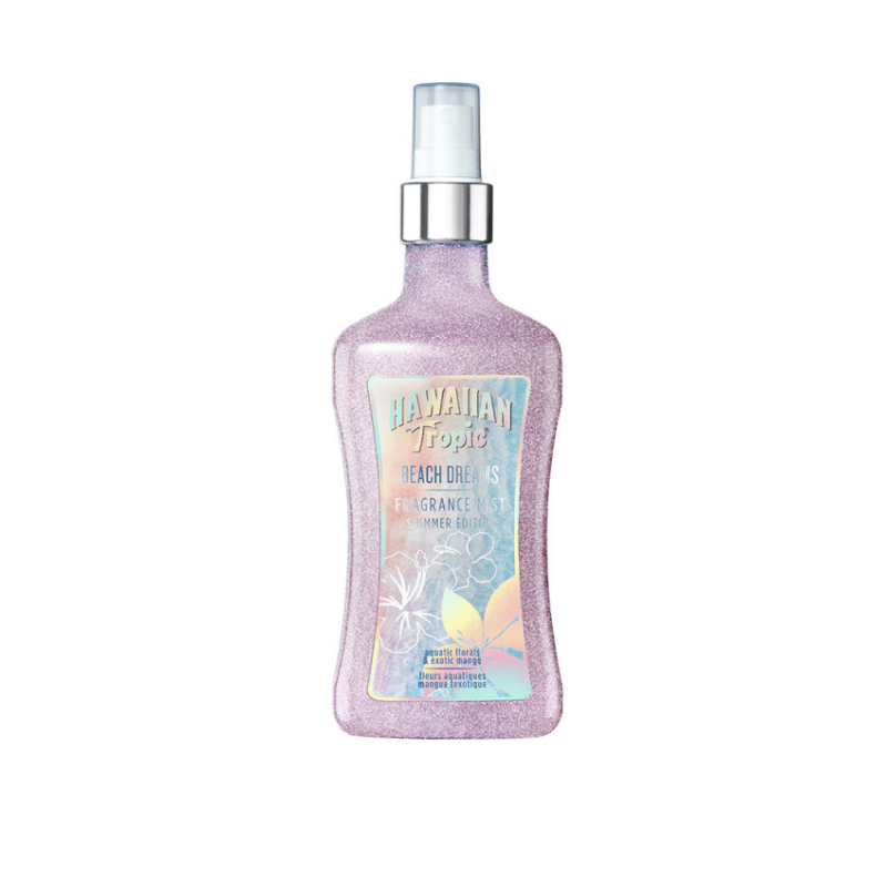 Hawaiian-Tropic-Beach-Dreams-Shimmer-Edition-Fragrance-Mist-250-ml