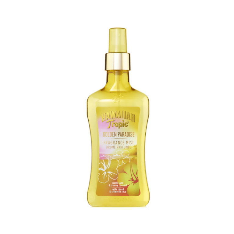 Hawaiian-Tropic-Golden-Paradise-Duftspray-250-ml