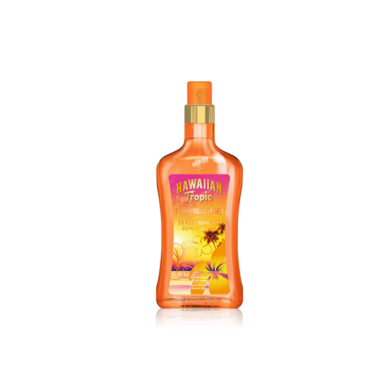 Hawaiian-Tropic-Passionate-Flame-Body-mist-250-ml