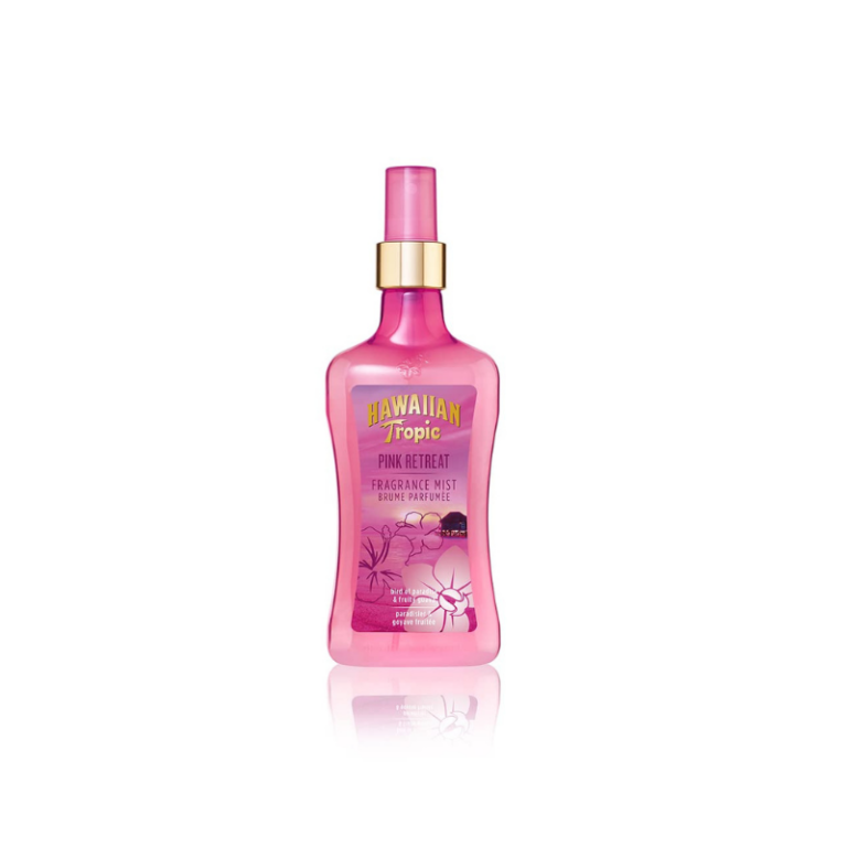 Hawaiian-Tropic-Pink-Retreat-Body-mist-250-ml